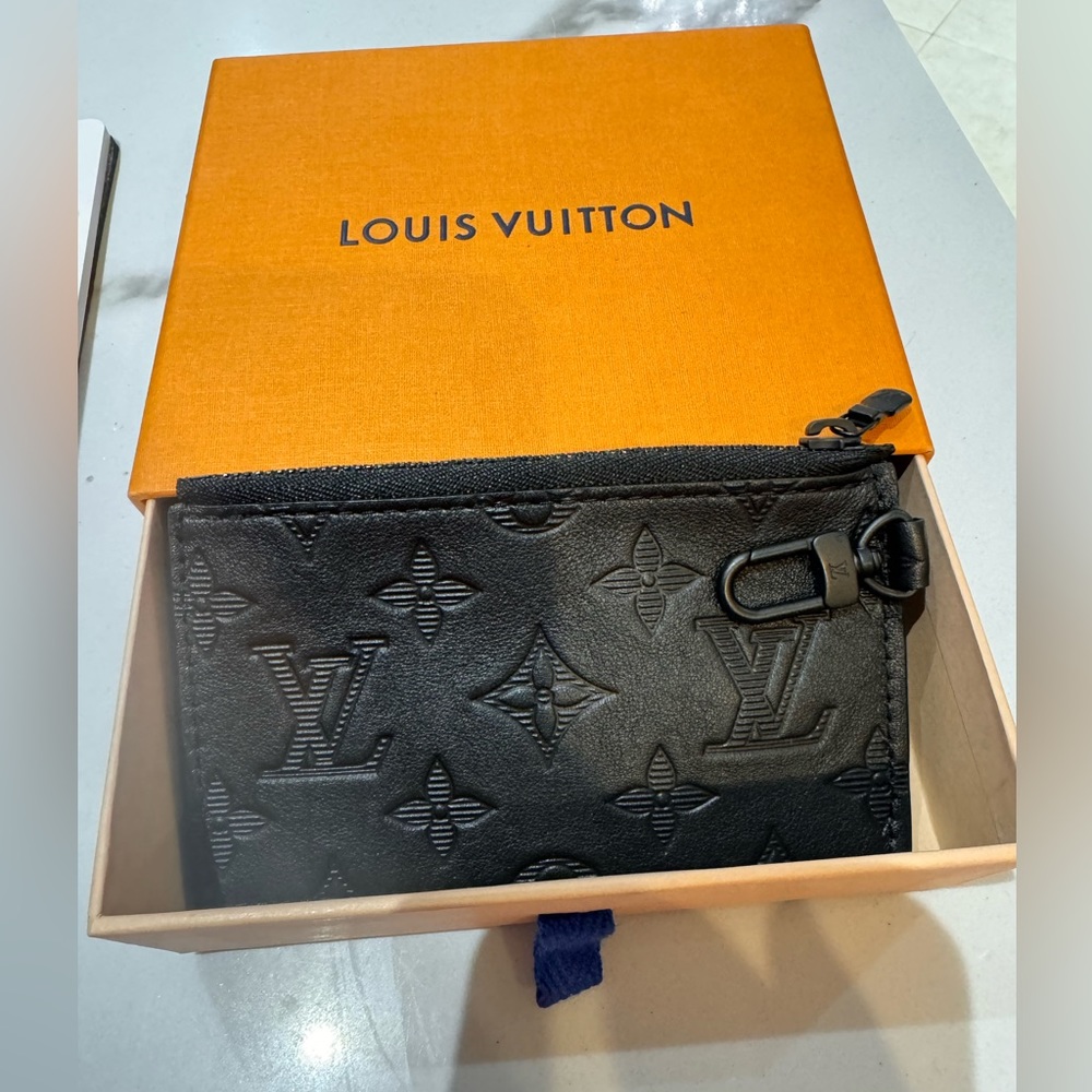Lv card key